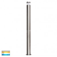 Havit-Highlite 316 Stainless Steel TRI Colour LED Bollard Lights